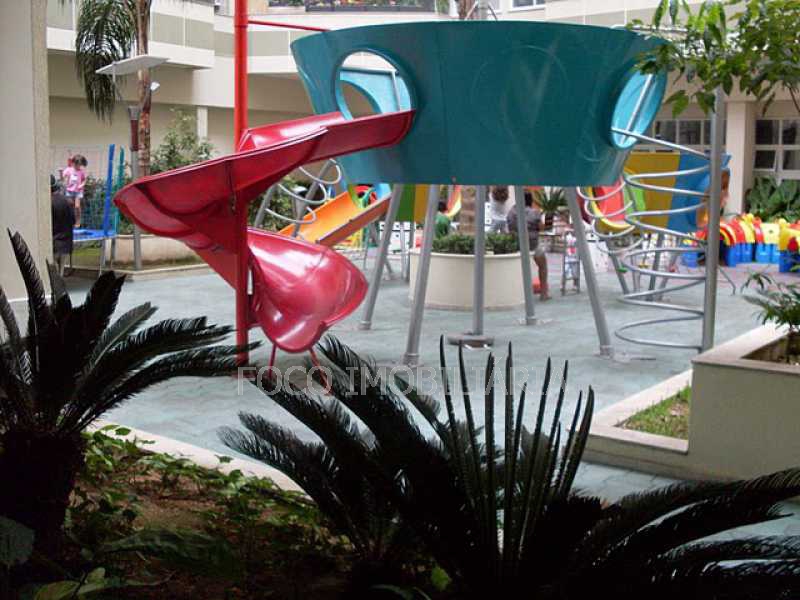 Conheça SDC18336 do empreendimento - Fachada - QUARTIER CARIOCA 120 com TOUR VIRTUAL - 12 - 17 SDC18336 - 17