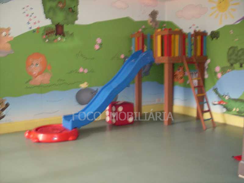 Conheça SDC18337 do empreendimento - Fachada - QUARTIER CARIOCA 120 com TOUR VIRTUAL - 12 - 18 SDC18337 - 18