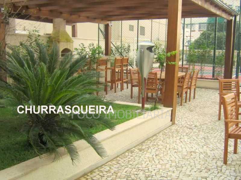 Conheça 991edbb93059330ba5c2e09a646f01 do empreendimento - Fachada - QUARTIER CARIOCA 120 com TOUR VIRTUAL - 12 - 27 991edbb93059330ba5c2e09a646f01 - 27