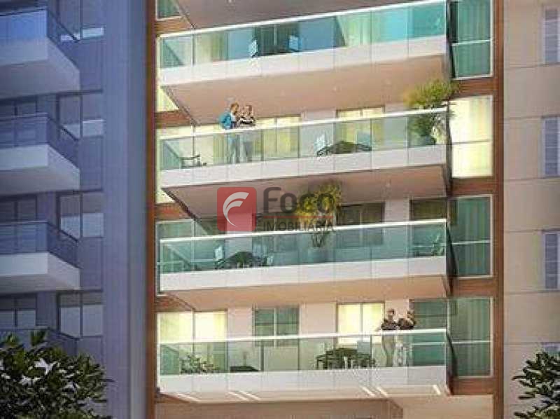 Conheça FACHADA do empreendimento - Fachada - CONDOMINIO HARMONIE - 18 - 2 FACHADA - 2