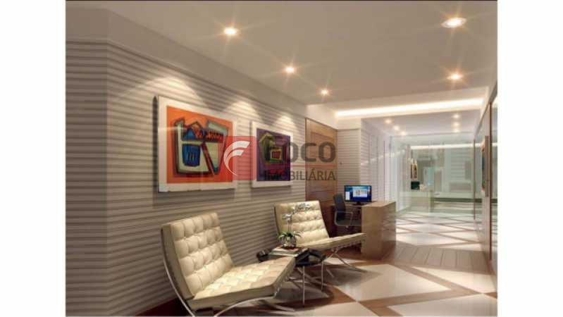 Conheça LAZER do empreendimento - Fachada - CONDOMINIO HARMONIE - 18 - 3 LAZER - 3