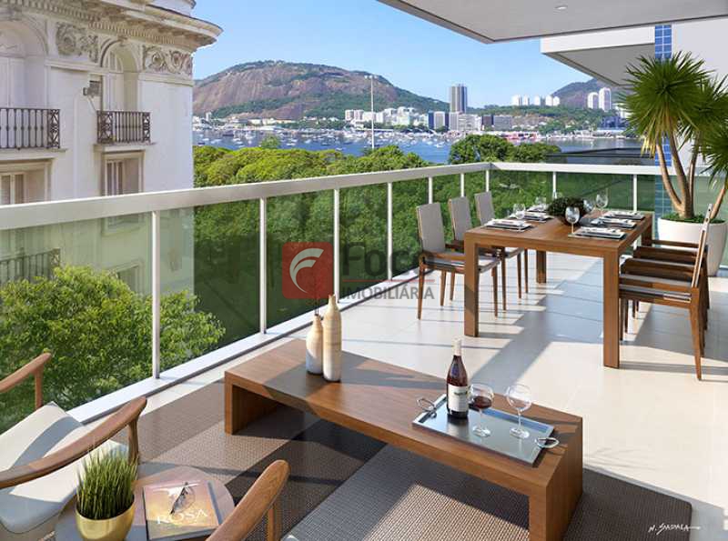 Conheça LAZER do empreendimento - Fachada - CONDOMINIO HARMONIE - 18 - 10 LAZER - 10