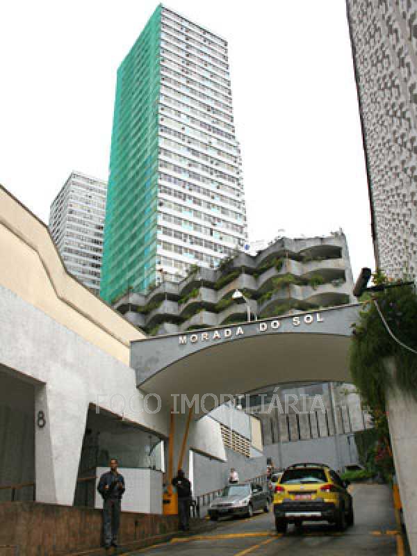 Conheça 2 do empreendimento - Fachada - MORADA DO SOL - 2 - 2 2 - 2