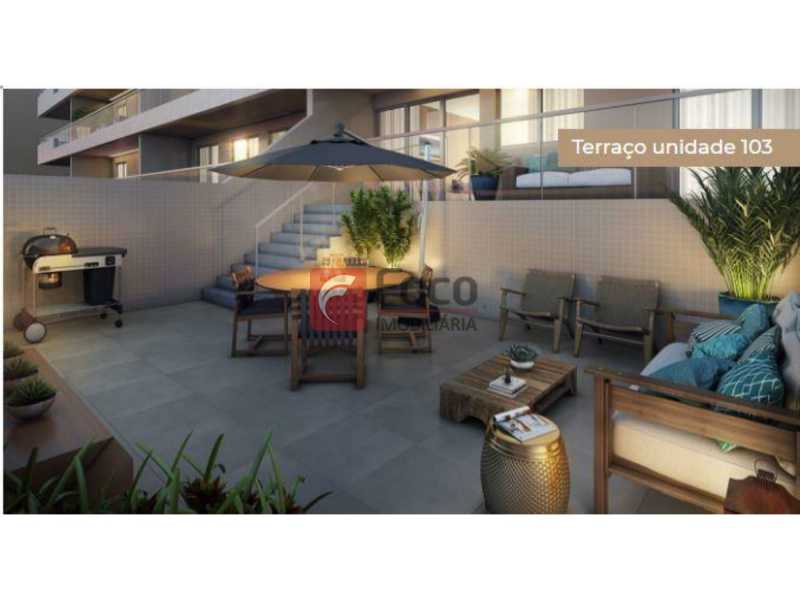 Conheça Apresentação - RESIDENCIAL P do empreendimento - Fachada - RESIDENCIAL PAYSSANDU - 22 - 9 Apresentação - RESIDENCIAL P - 9