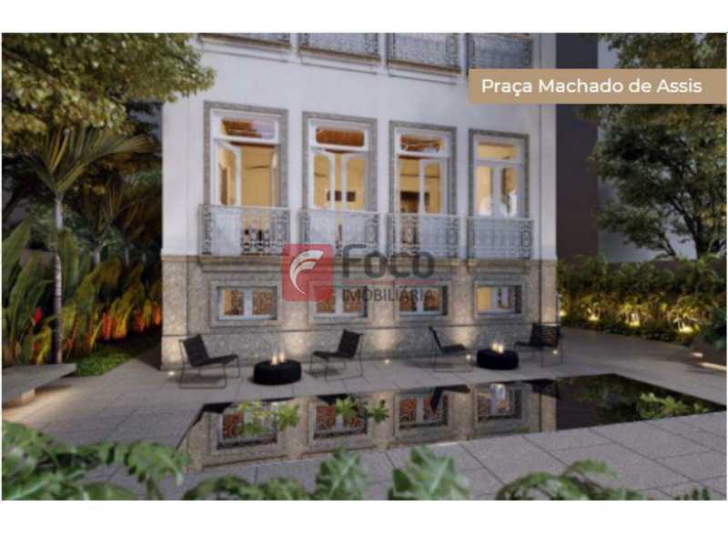 Conheça Apresentação - RESIDENCIAL P do empreendimento - Fachada - RESIDENCIAL PAYSSANDU - 22 - 2 Apresentação - RESIDENCIAL P - 2