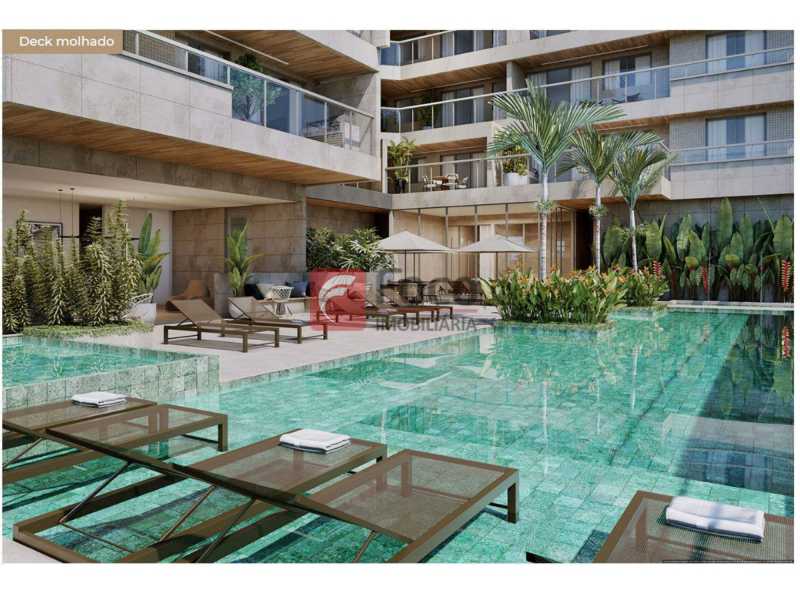 Conheça Apresentação - RESIDENCIAL P do empreendimento - Fachada - RESIDENCIAL PAYSSANDU - 22 - 5 Apresentação - RESIDENCIAL P - 5