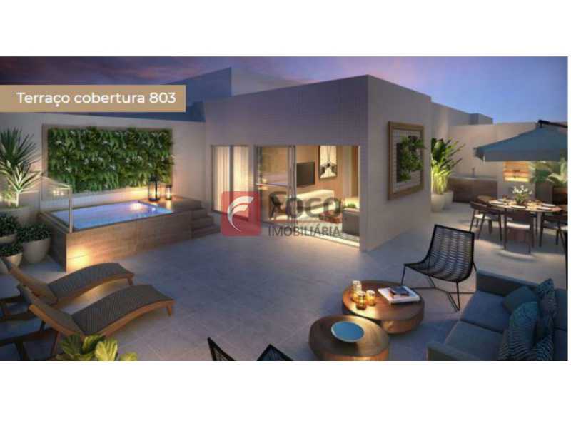 Conheça Apresentação - RESIDENCIAL P do empreendimento - Fachada - RESIDENCIAL PAYSSANDU - 22 - 8 Apresentação - RESIDENCIAL P - 8