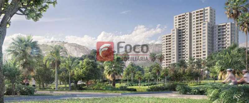Conheça 16d46677d0a7655ba9d80982c932c5 do empreendimento - Fachada - Rio By YOO - Morro da Viúva flamengo - 25 - 4 16d46677d0a7655ba9d80982c932c5 - 4