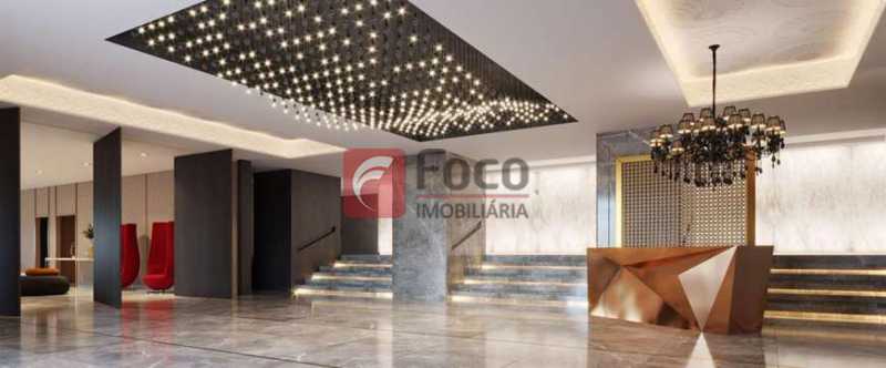 Conheça 506b75901cb59e9e51ba96ae8cda00 do empreendimento - Fachada - Rio By YOO - Morro da Viúva flamengo - 25 - 8 506b75901cb59e9e51ba96ae8cda00 - 8