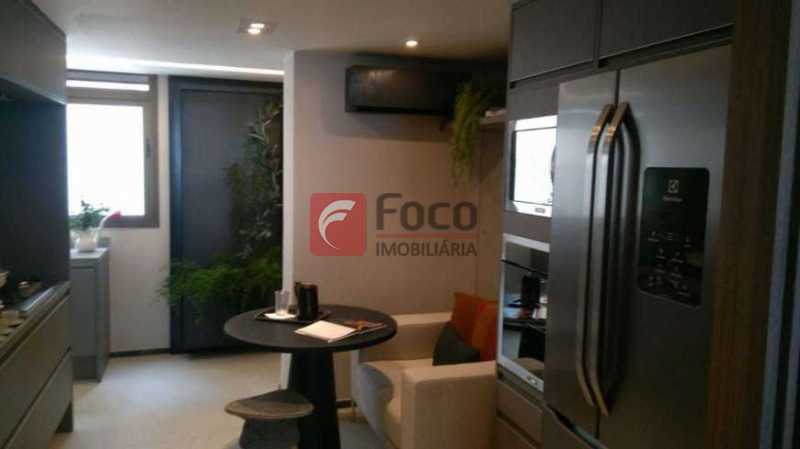 Conheça 879dae7a28a1d1f59e8d48a3f669aa do empreendimento - Fachada - Rio By YOO - Morro da Viúva flamengo - 25 - 9 879dae7a28a1d1f59e8d48a3f669aa - 9