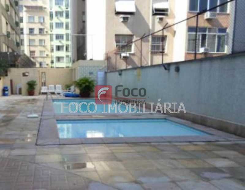 Conheça PISCINA do empreendimento - Fachada - FRIZZI CONTINI - 27 - 1 PISCINA - 1