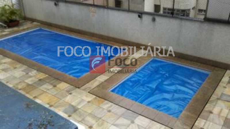 Conheça PISCINAS do empreendimento - Fachada - FRIZZI CONTINI - 27 - 3 PISCINAS - 3