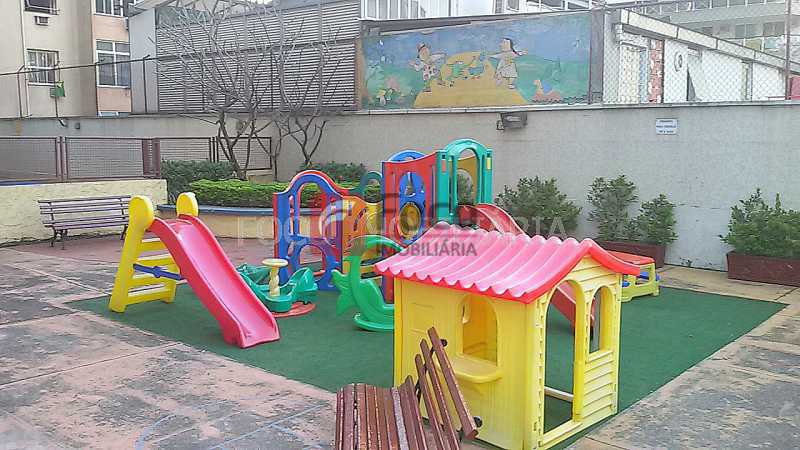Conheça PLAYGROUND do empreendimento - Fachada - FRIZZI CONTINI - 27 - 6 PLAYGROUND - 6