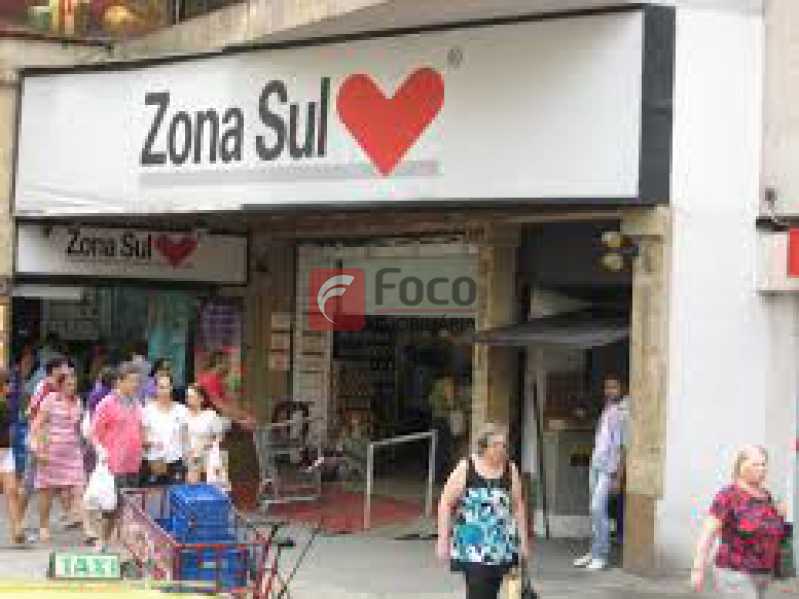 Conheça RUA DO ZONA SUL do empreendimento - Fachada - FRIZZI CONTINI - 27 - 15 RUA DO ZONA SUL - 15