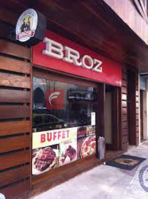 Conheça RESTAURANTE BROZ NA RUA do empreendimento - Fachada - FRIZZI CONTINI - 27 - 21 RESTAURANTE BROZ NA RUA - 21