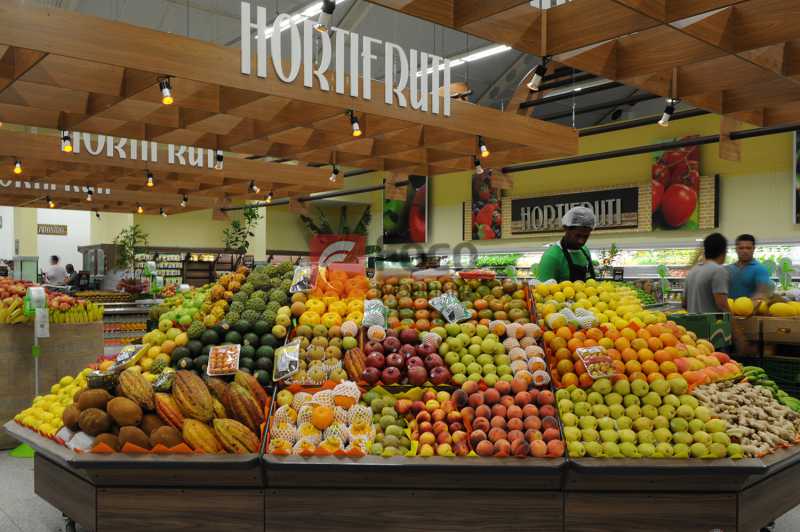 Conheça HORTIFRUTI do empreendimento - Fachada - FRIZZI CONTINI - 27 - 25 HORTIFRUTI - 25
