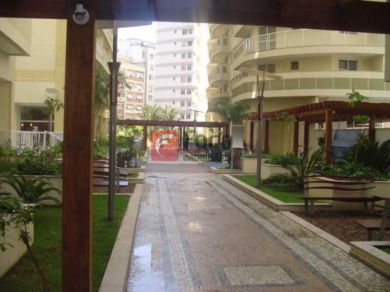 Conheça acf3d272b390267c9975158ca48fcd do empreendimento - Fachada - QUARTIER CARIOCA 106 com TOUR VIRTUAL - 29 - 8 acf3d272b390267c9975158ca48fcd - 8