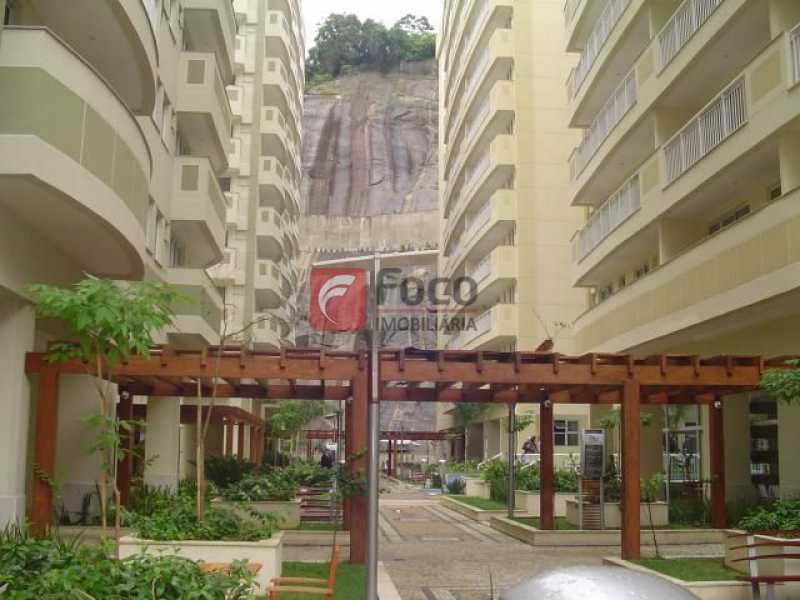 Conheça d8e18ce00795397e7360b1162d126b do empreendimento - Fachada - QUARTIER CARIOCA 106 com TOUR VIRTUAL - 29 - 11 d8e18ce00795397e7360b1162d126b - 11