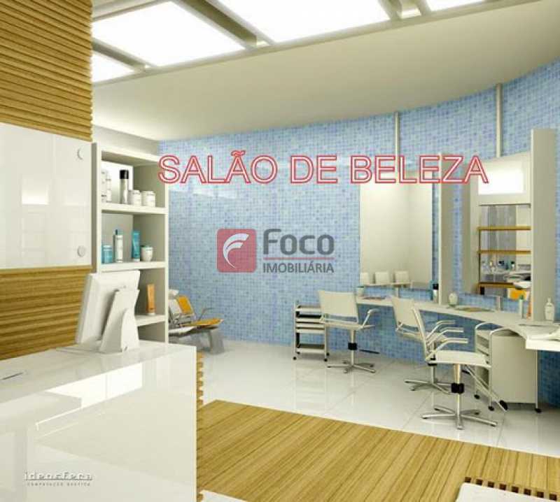 Conheça sala_estetica do empreendimento - Fachada - QUARTIER CARIOCA 106 com TOUR VIRTUAL - 29 - 15 sala_estetica - 15