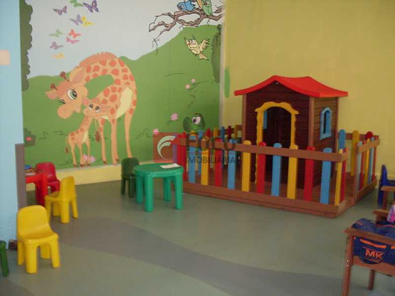 Conheça SDC18332 do empreendimento - Fachada - QUARTIER CARIOCA 106 com TOUR VIRTUAL - 29 - 17 SDC18332 - 17
