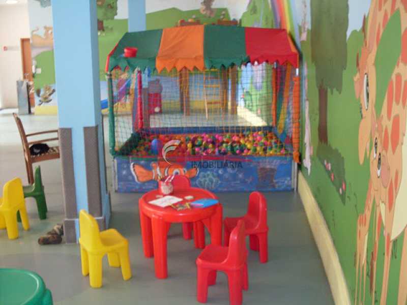 Conheça SDC18335 do empreendimento - Fachada - QUARTIER CARIOCA 106 com TOUR VIRTUAL - 29 - 18 SDC18335 - 18