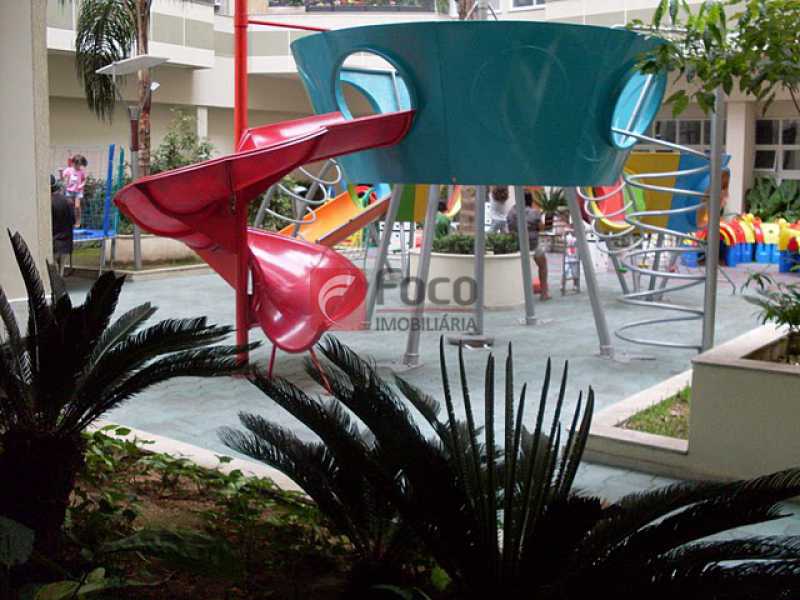 Conheça SDC18336 do empreendimento - Fachada - QUARTIER CARIOCA 106 com TOUR VIRTUAL - 29 - 19 SDC18336 - 19