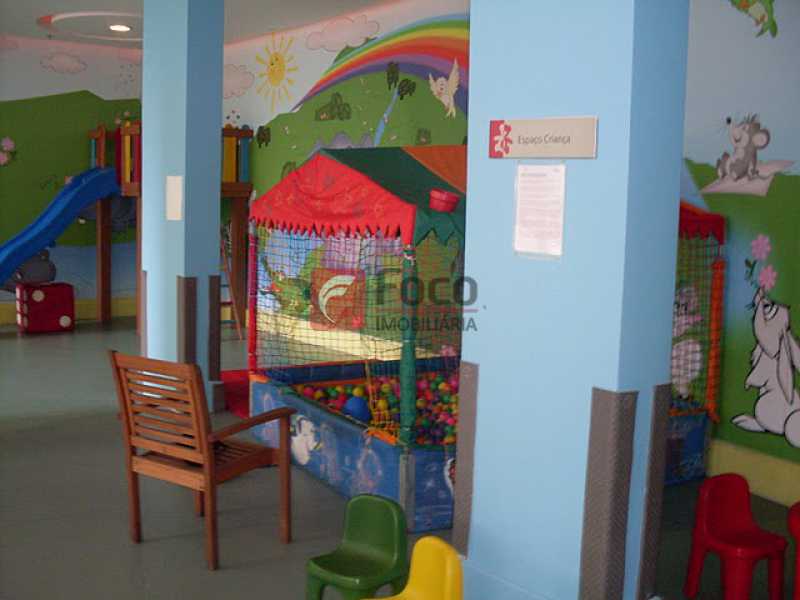 Conheça SDC18334 do empreendimento - Fachada - QUARTIER CARIOCA 106 com TOUR VIRTUAL - 29 - 21 SDC18334 - 21