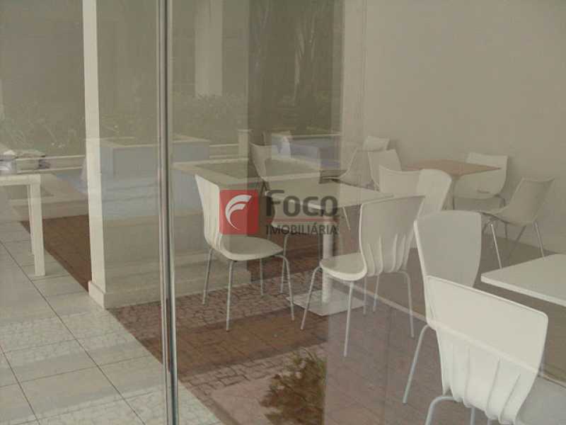Conheça SDC18340 do empreendimento - Fachada - QUARTIER CARIOCA 106 com TOUR VIRTUAL - 29 - 27 SDC18340 - 27