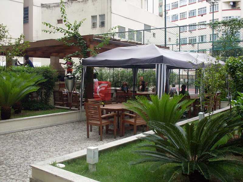 Conheça SDC18343 do empreendimento - Fachada - QUARTIER CARIOCA 106 com TOUR VIRTUAL - 29 - 28 SDC18343 - 28