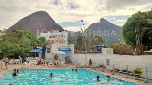 Conheça 146 do empreendimento - Fachada - RESIDENCIAL 3 TORRES - 3 - 9 146 - 9