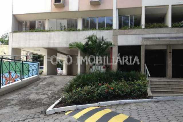 Conheça 3077_G1418678434 do empreendimento - Fachada - RESIDENCIAL 3 TORRES - 3 - 11 3077_G1418678434 - 11