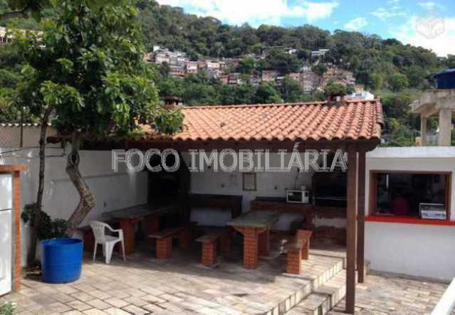 Conheça 3077_G1418678443 do empreendimento - Fachada - RESIDENCIAL 3 TORRES - 3 - 13 3077_G1418678443 - 13