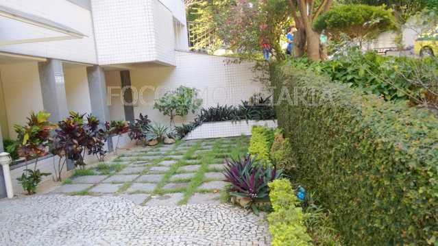 Conheça img03 do empreendimento - Fachada - RESIDENCIAL 3 TORRES - 3 - 22 img03 - 22