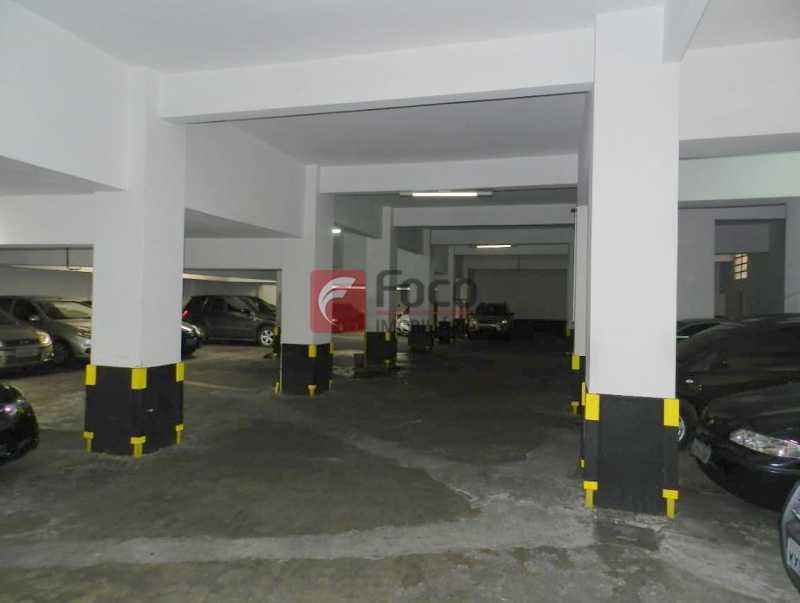 Conheça 3151 do empreendimento - Fachada - CONDOMÍNIO DO EDIFÍCIO LABRADOR - 33 - 2 3151 - 2