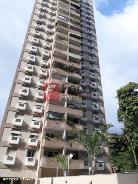 Conheça 93f31ac206432b14ed20701640e3dc do empreendimento - Fachada - CONDOMÍNIO PEREIRA DA SILVA - 35 - 3 93f31ac206432b14ed20701640e3dc - 3