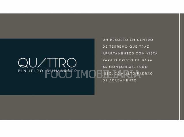 Conheça 18 do empreendimento - Fachada - QUATTRO BOTAFOGO - 5 - 3 18 - 3