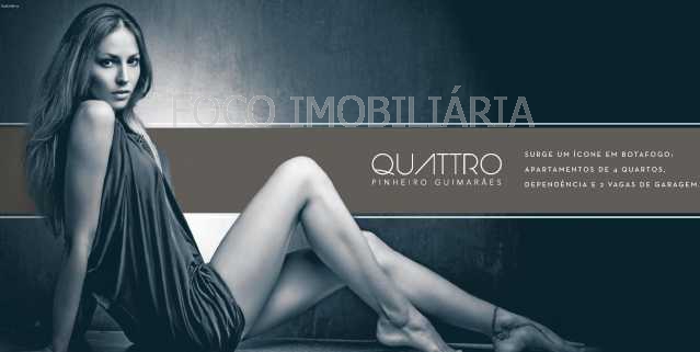 Conheça Quattro-FLTLuxo1-page-002 do empreendimento - Fachada - QUATTRO BOTAFOGO - 5 - 30 Quattro-FLTLuxo1-page-002 - 30