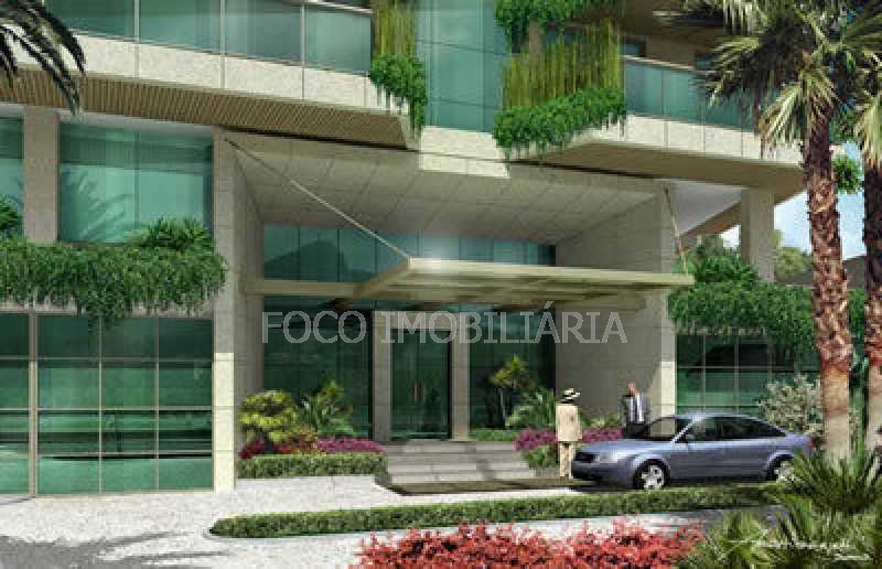 Conheça 32 do empreendimento - Fachada - Condomínio Do Edifício Conde Du Lac - 6 - 12 32 - 12
