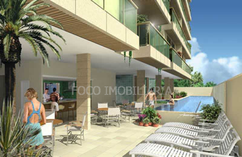 Conheça condedulac5 do empreendimento - Fachada - Condomínio Do Edifício Conde Du Lac - 6 - 24 condedulac5 - 24