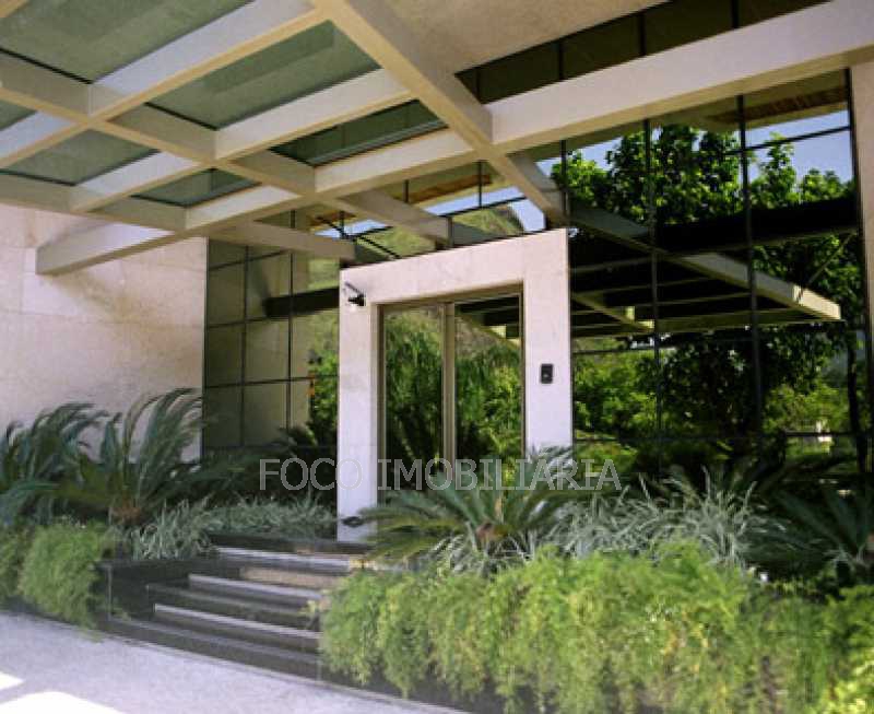 Conheça Conde-du-Lac-5 do empreendimento - Fachada - Condomínio Do Edifício Conde Du Lac - 6 - 25 Conde-du-Lac-5 - 25