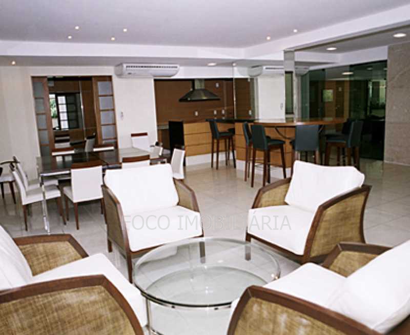 Conheça Conde-du-Lac-6 do empreendimento - Fachada - Condomínio Do Edifício Conde Du Lac - 6 - 27 Conde-du-Lac-6 - 27