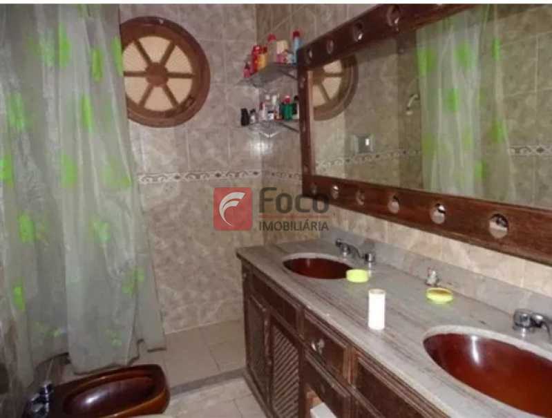 Conheça Bho Social do imóvel - Casa à venda Rua Roquete Pinto, Urca, Rio de Janeiro - R$ 3.500.000 - JBCA100001 - 10 Bho Social - 10