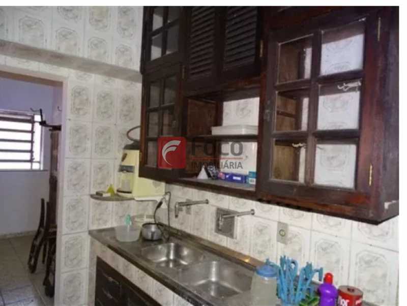 Conheça Copa cozinha do imóvel - Casa à venda Rua Roquete Pinto, Urca, Rio de Janeiro - R$ 3.500.000 - JBCA100001 - 19 Copa cozinha - 19