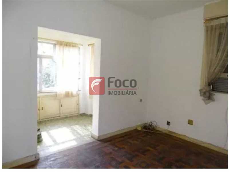 Conheça Quarto 1 do imóvel - Casa à venda Rua Roquete Pinto, Urca, Rio de Janeiro - R$ 3.500.000 - JBCA100001 - 5 Quarto 1 - 5