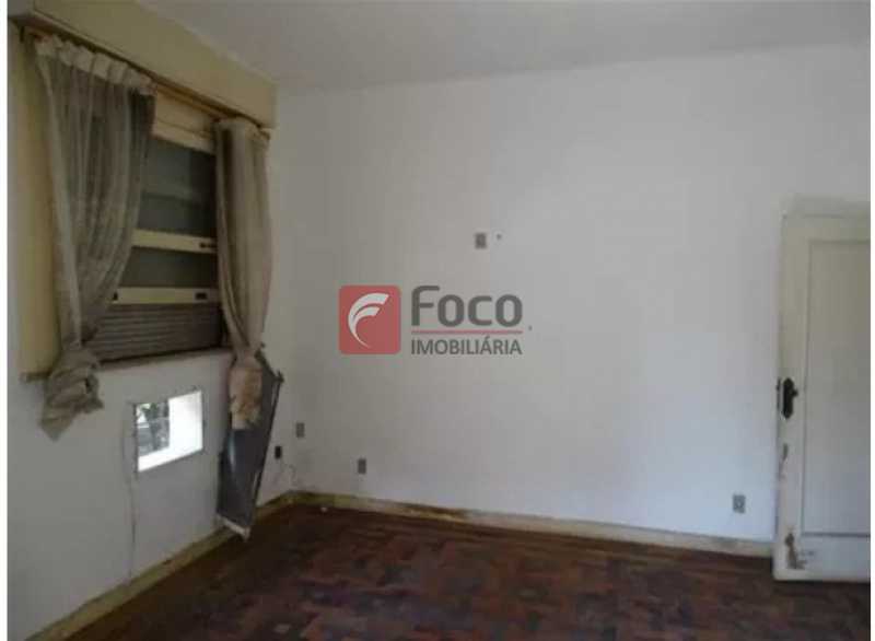 Conheça Quarto 2.1 do imóvel - Casa à venda Rua Roquete Pinto, Urca, Rio de Janeiro - R$ 3.500.000 - JBCA100001 - 13 Quarto 2.1 - 13