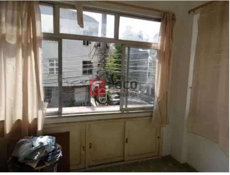 Conheça Quarto 2 do imóvel - Casa à venda Rua Roquete Pinto, Urca, Rio de Janeiro - R$ 3.500.000 - JBCA100001 - 9 Quarto 2 - 9