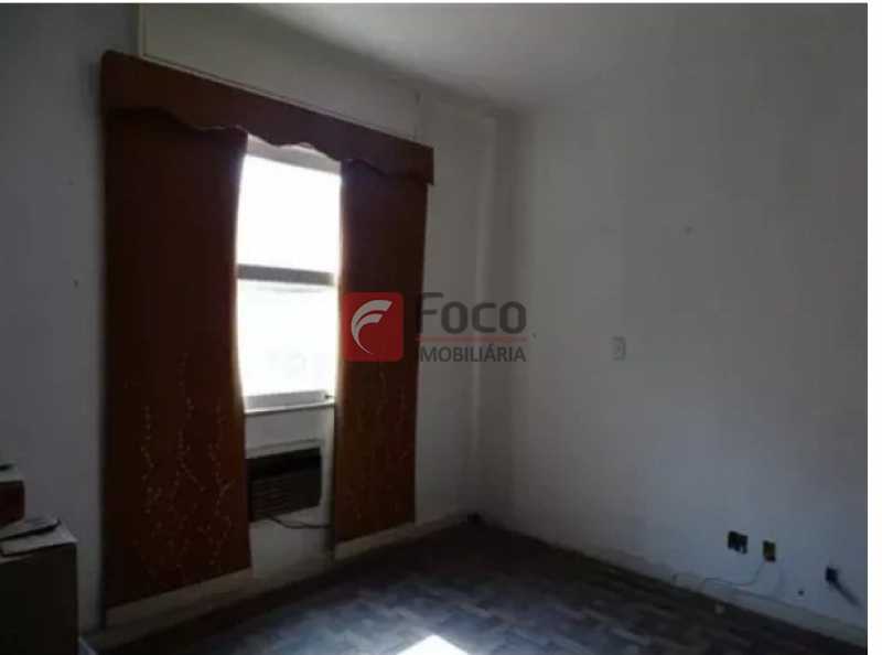 Conheça Quarto 3 do imóvel - Casa à venda Rua Roquete Pinto, Urca, Rio de Janeiro - R$ 3.500.000 - JBCA100001 - 6 Quarto 3 - 6