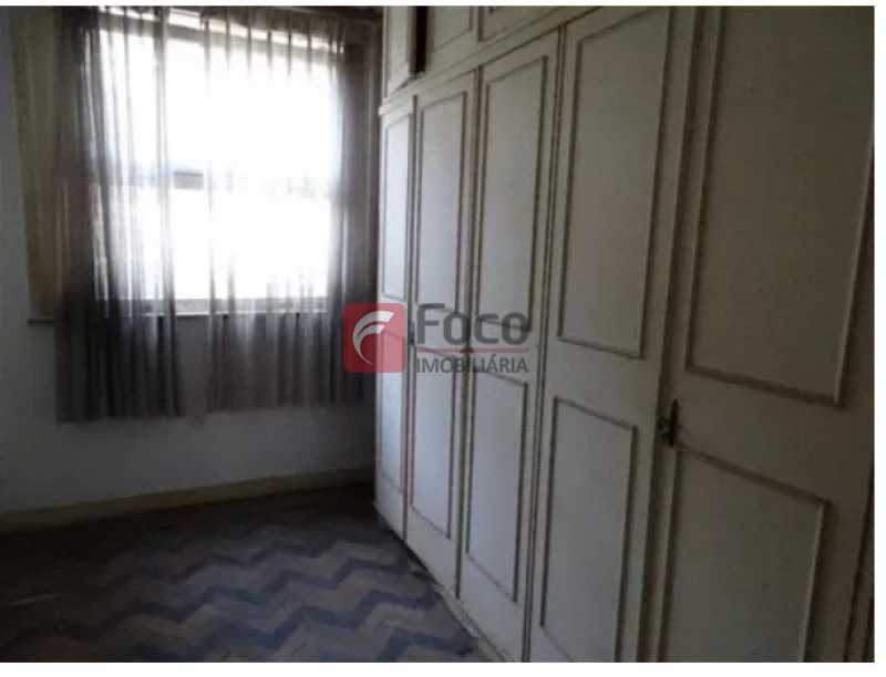 Conheça Quarto 4 do imóvel - Casa à venda Rua Roquete Pinto, Urca, Rio de Janeiro - R$ 3.500.000 - JBCA100001 - 15 Quarto 4 - 15
