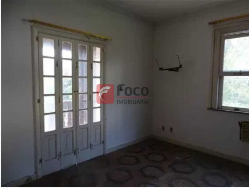 Conheça Quarto 5 do imóvel - Casa à venda Rua Roquete Pinto, Urca, Rio de Janeiro - R$ 3.500.000 - JBCA100001 - 2 Quarto 5 - 2