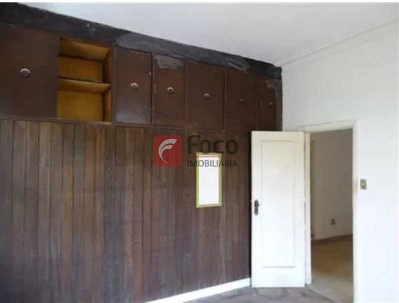 Conheça Quarto 6 do imóvel - Casa à venda Rua Roquete Pinto, Urca, Rio de Janeiro - R$ 3.500.000 - JBCA100001 - 7 Quarto 6 - 7